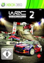 WRC 2 - FIA World Rally Championship 2011 [German Version]