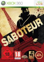 Saboteur [German Version]