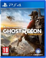 Tom Clancy's Ghost Recon Wildlands PS4