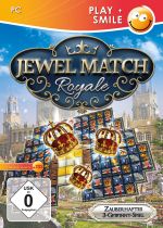 Jewel Match Royale [German Version]