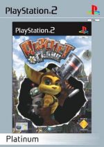 Ratchet & Clank (PS2)