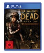 The Walking Dead: Season 2 [German Version]