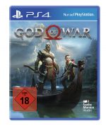 God Of War [German Version]