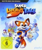 Super Luckey's Tale [German Version]