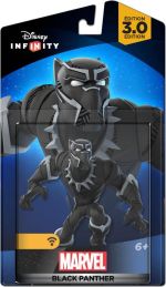 Disney Infinity 3.0 Black Panther Figure (PS3/PS4/Nintendo Wii/Xbox One/Xbox 360)