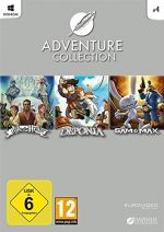 Daedalic Adventure-Collection Vol. 4 [German Version]