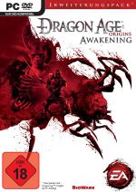 Dragon Age: Origins - Awakening (Add-On) (PC) (USK 18)