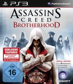 Assassin's Creed: Brotherhood [German Version]