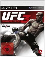 UFC Undisputed 3 [German Version]