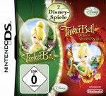 Disney Fairies: Tinker Bell und Tinkerbell - Die Suche nach dem verlorenen Schat - Nintendo DS