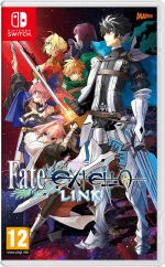 Fate/EXTELLA LINK (Nintendo Switch)