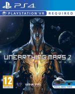 Unearthing Mars2: The Ancient War (PSVR) (PS4)