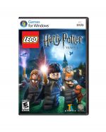 Warner Bros. 1000110074 LEGO Harry Potter PC