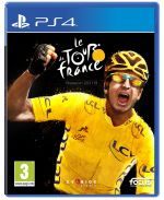 Tour de France 2018 (PS4)