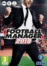 Football Manager 2018 (PC)