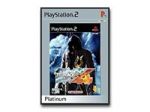 Tekken 4 [Platinum] [German Version]