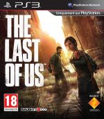 Third Party - The Last of Us [Playstation 3] - 0711719274759