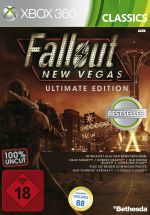 Software Pyramide XB360 Fallout New Vegas