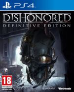 Dishonored: The Definitive Edition (PS4)