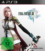 Final Fantasy XIII [German Version]