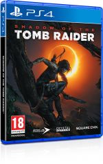 Shadow Of The Tomb Raider EstÃ¡ndar (EdiciÃ³n Exclusiva Amazon) #0959