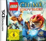 Warner Interactive DS LEGO Legends of Chima
