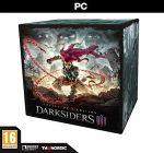 Darksiders III Collector's Edition (PC DVD)