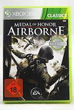Medal of Honor Airborne - classics [German Version]