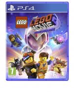 LEGO Movie 2: The Video Game (PS4)