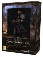 SpellForce 3: Collector's Edition (PC DVD)