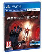 The Persistence PSVR (PS4)