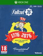 Fallout 76: Tricentennial Edition (Xbox One)