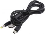 2-in-1 USB Data Charger Cable Lead for Sony PSP 1000 / 2000 / 3000