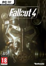 Fallout 4 - Day One Edition (PEGI) (USK 18 Jahre) PC