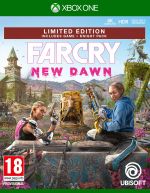 Far Cry New Dawn Limited Edition (Exclusive to Amazon.co.uk) (Xbox One) (Xbox One)
