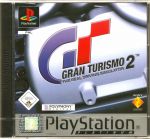 Gran Turismo 2 - Platinum [German Version]