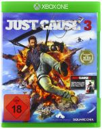 Just Cause 3 (USK 18 Jahre) XBOX ONE