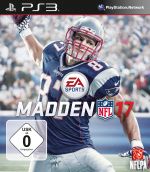 Madden NFL 17 [German Version]