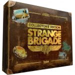 Strange Brigade Collector's Edition (PS4)