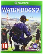 Watch Dogs 2