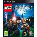 LEGO HARRY POTTER : Années 1 à 4