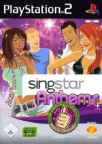 SINGSTAR ANTHEMS STANDALONE