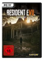 Resident Evil 7 Biohazard [German Version]