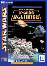 Star Wars: X-Wing Alliance (PC CD)