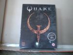 QUAKE ORIGINAL GIG BOX GAME PC CD ROM MS DOS /WINDOWS 95