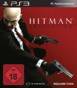 Hitman Absolution [German Version]