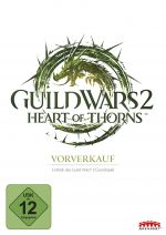 Guild Wars 2: Heart Of Thornes (Vorverkaufsbox) [German Version]