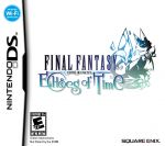 Final Fantasy Crystal Chronicles Echoes Of Time Game DS (#)