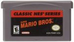 Super Mario Bros (Nes Classics GBA)