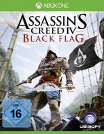 Assassin's Creed IV - Black Flag [German Version]